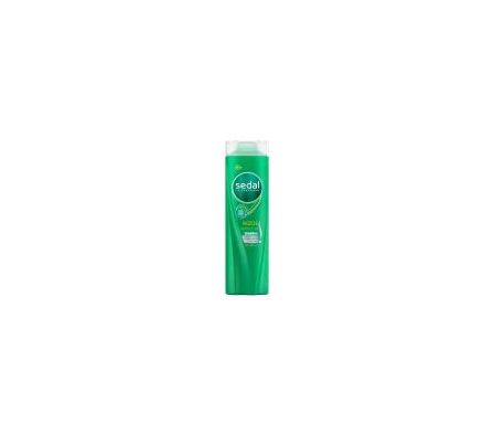 SHAMPOO SEDAL RIZOS DEFINIDOS 340 ML