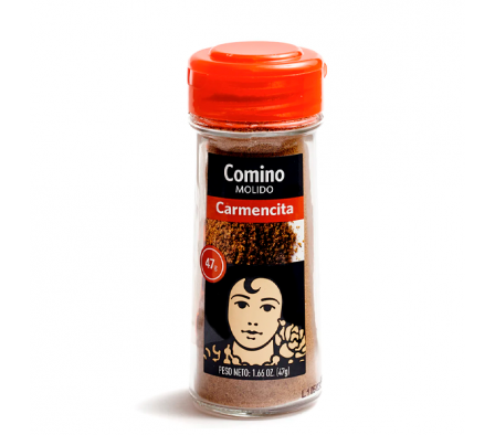 COMINO MOLIDO  CARMENCITA 30 GR