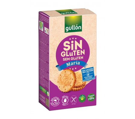 MARIA MAZZEI SIN GLUTEN 400GR