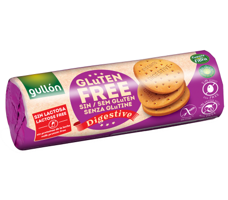 GALLETITA MAZZEI DIGEST GULLON 150GR