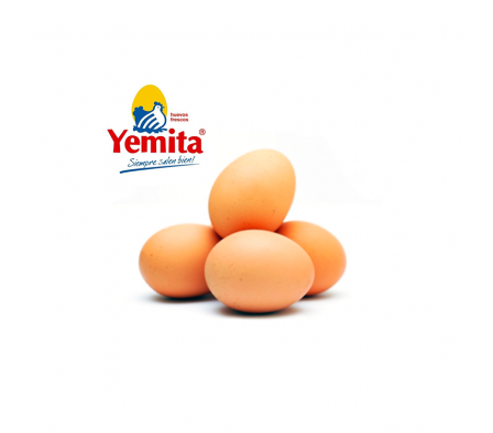 HUEVO YEMITA GRANEL TA x1 UNIDAD