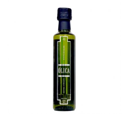 ACEITE OLIVA EXT.VIRGEN OLICA 500gr PET