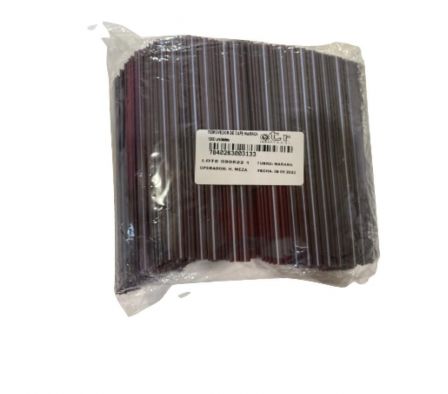 REMOVEDOR P/ CAFE OTR 130mm 1000un