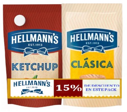 PACK HELLMANNS KET+MAY.+15%DESC.