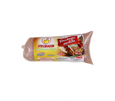 MOLIDA DE PECHUGA PECHUGON CONGELADO KG
