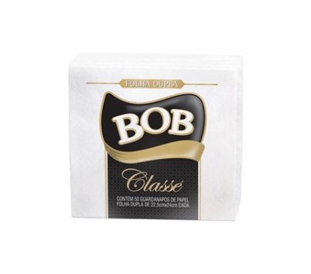 SERVILLETA BOB CASSE 22.5 X 24 UNIDADES