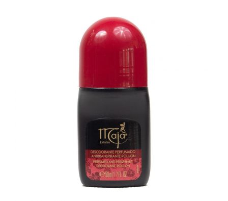 DESODORANTE MAJA ROLLON 50 ML