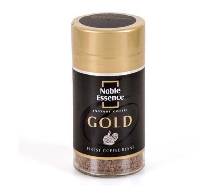 CAFE NOBLE ESSENCE GOLD 100  GR
