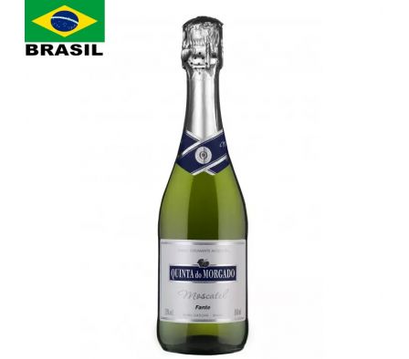 CHAMP QUINTA DO MORG MOSCATEL 660 ML