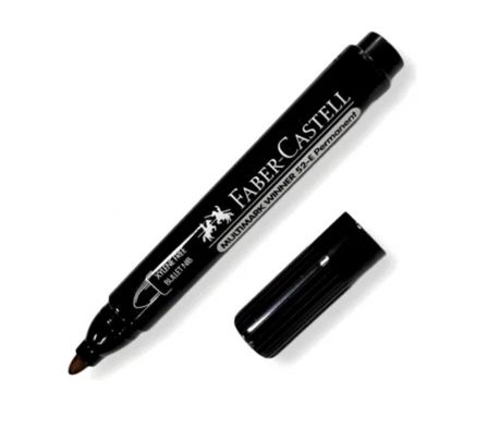 MARCADOR FABER MULTIMARK PERM