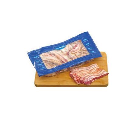 PANCETA FAST FOOD GUARANI PAQ