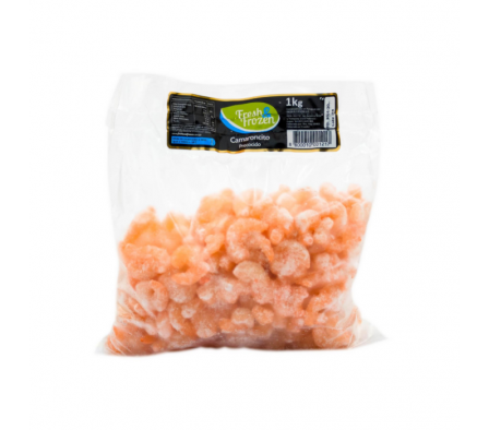 CAMARONCITO PRECOCIDO 500  GR
