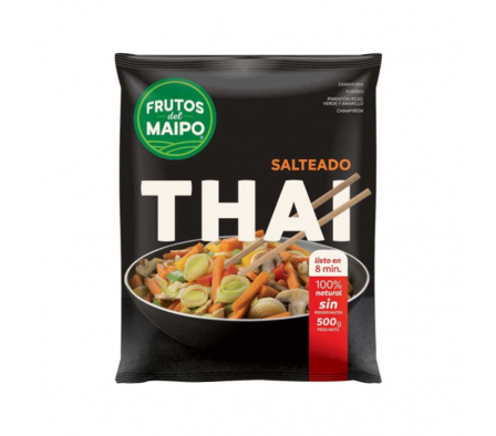 SALTEADO TAHI WOK 500  GR