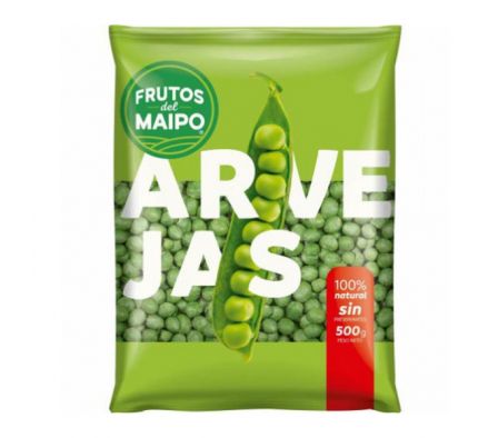 ARVEJA MAIPO 200 GR