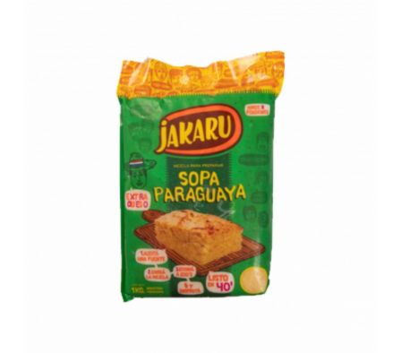 MEZCLA PARA SOPA PYA 1 KG