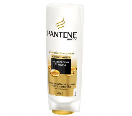 ACONDICIONADOR PANTENE HIDROCAUT 200 ML