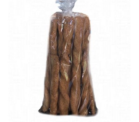 PALITO GRISINES SALVADO MAS xKg