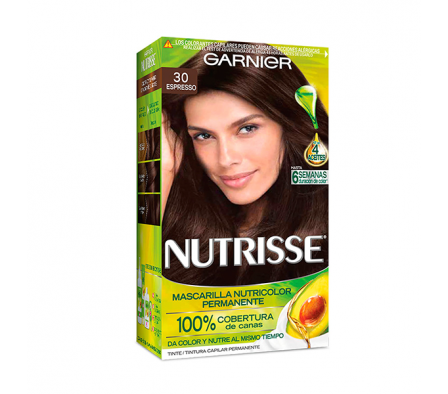 NUTRISSE TONO 30