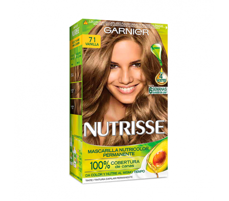 NUTRISSE TONO 71