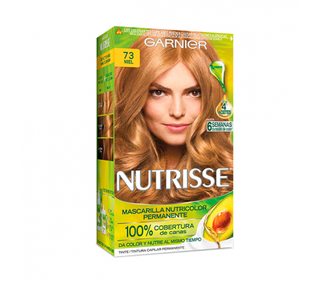 NUTRISSE TONO 73