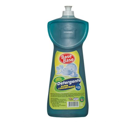 DETERGENTE BASE BASE SUPERFICIE  750 CC