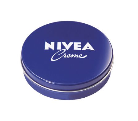 CREMA NIVEA 400 ML