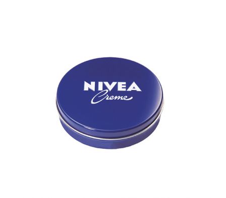 CREMA NIVEA 60 ML