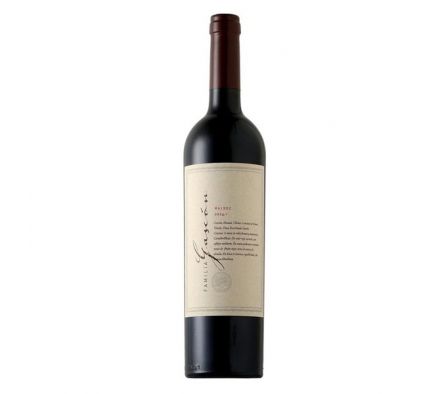 VINO FLIA GASCON MALBEC 750 ML