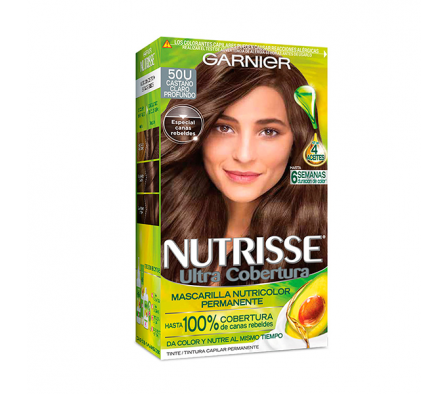 NUTRISSE ULTRA CLARO 5.0