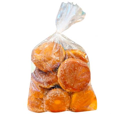 BOLLITO SUPERMAS PAQ X KG