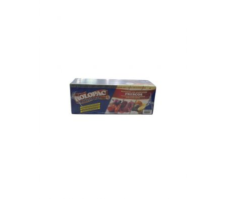 FILM ROLOPAC PROF 38cm x300 Mts