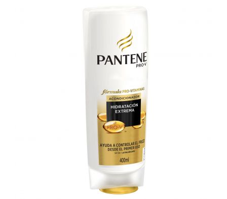 ACONDIC.PANTENE HIDROCAUTERIZ 400 ML