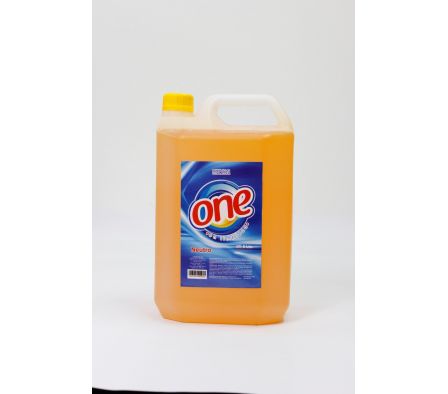 DETERGENTE ONE NEUTRO 5 LT