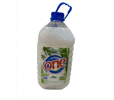 DESODORANTE ONE PINO 5 LT