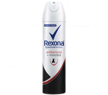DESODORANTE REXONA AP MEN ANTIBAC INV. 150 ML