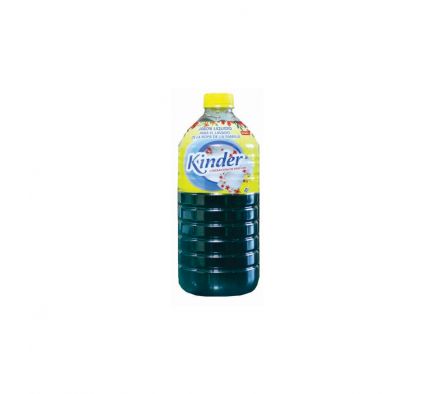 JABON LIQUIDO KINDER 900 ML