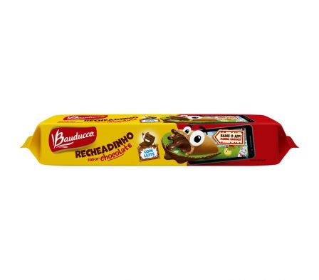 RELLENITOS BAUDUCCO CHOCOLATE 104 GR