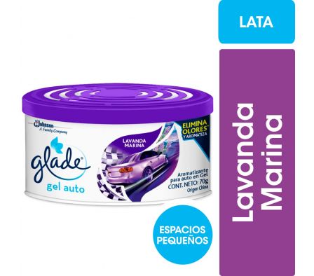 PERF.P/AUTO GLADE MARINA 70gr MINIGEL
