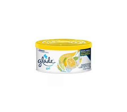 PERF.P/AUTO GLADE LIMON 70gr MINIGEL