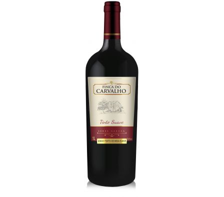VINO FINCA DO CARVALHO TINTO 1 LT