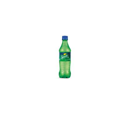 GASEOSA SPRITE SIN AZUCAR 500 ML