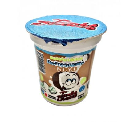 BEBIDA LACTEA COCO TAMBO BLANCO 140  GR
