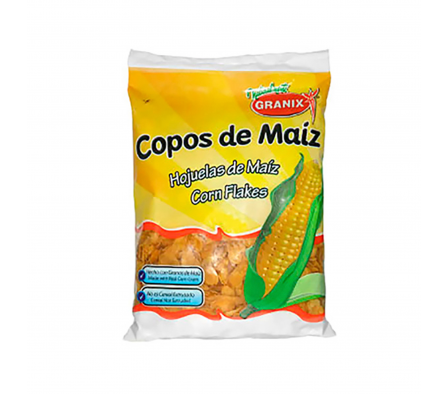 CEREAL CORN FLAKES  GRANIX 200  GR