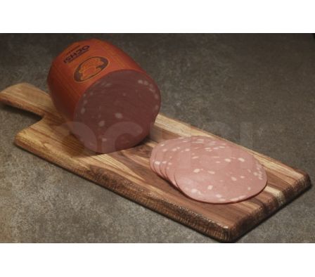 MORTADELA 60 OCHSI X KG