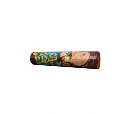 GALLETITA TORTUGUITA CHOCOLATE 120 GR