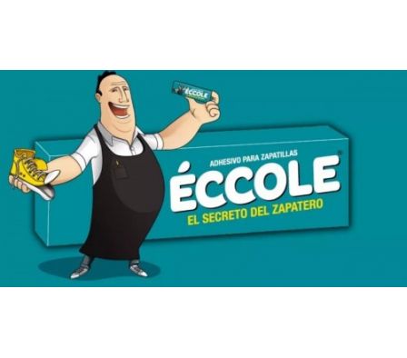 PEGAMENTO ECCOLE 9gr NUEVO