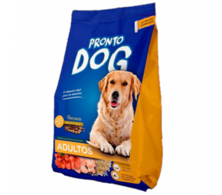 ALIM.PERRO PRONTO DOG ADULTO 7 KG