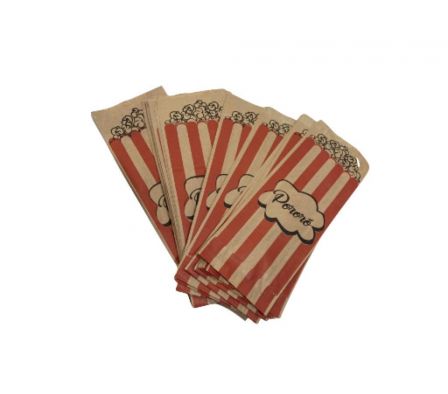 BOLSA P/PORORO OTR x50un