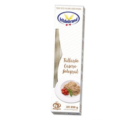 FIDEOS HILDEBRAND CASERO INTEGRAL 250  GR
