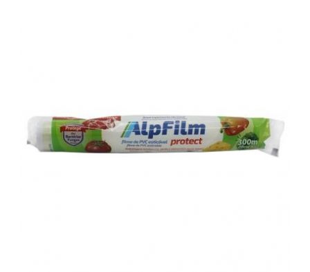 FILM PVC ALPFILM REPUESTO 28X300 CM